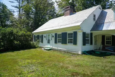 341 Under The Mountain Road, Londonderry, VT 05155 - Photo 33