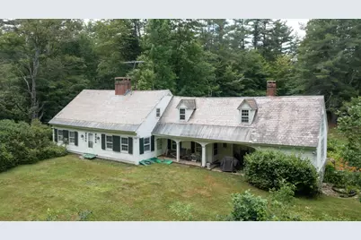 341 Under The Mountain Road, Londonderry, VT 05155 - Photo 35