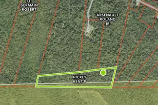 Success Rd, Milan, NH 03588 - Photo 1