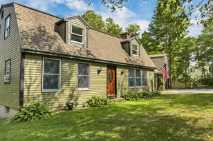 1 Goodell Rd, Antrim, NH 03440 - Photo 5