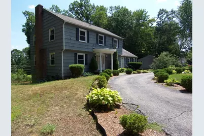 21 Edson Street, Nashua, NH 03064 - Photo 5