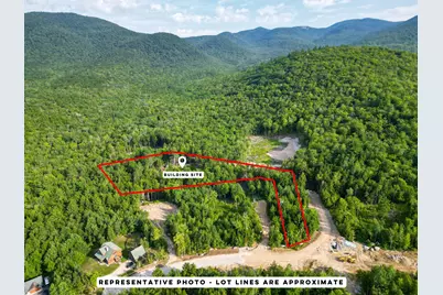 F4 Cave Mountain Drive, Bartlett, NH 03812 - Photo 1