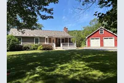 221 Dustin Tavern Road, Weare, NH 03281 - Photo 1