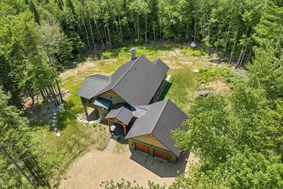 31 Cave Mountain Road, Bartlett, NH 03812 - Photo 53