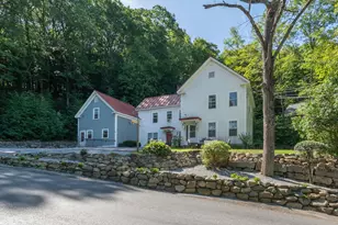 16 Meetinghouse Hill Rd, New Boston, NH 03070 - Photo 1