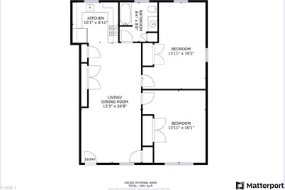 2 Cape Coral Way #B, Rochester, NH 03867 - Photo 19