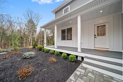 612 Upper Mad River Road #A, Thornton, NH 03285 - Photo 3