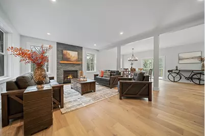 612 Upper Mad River Road #A, Thornton, NH 03285 - Photo 5