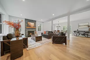 612 Upper Mad River Rd, Thornton, NH 03285 - Photo 5