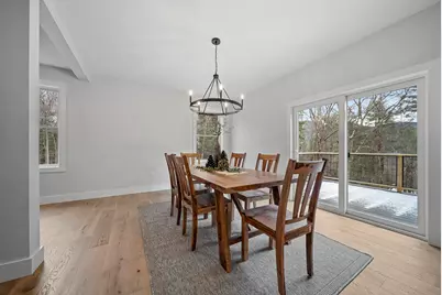 612 Upper Mad River Road #A, Thornton, NH 03285 - Photo 13