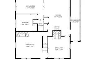 3 Old County Rd S, Francestown, NH 03043 - Photo 53