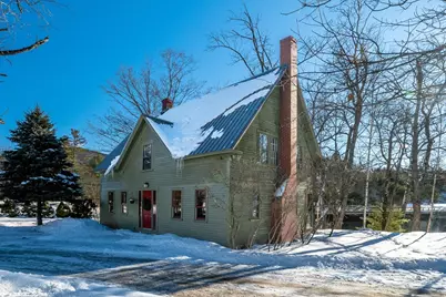 7 Goodrich Falls Road, Bartlett, NH 03838 - Photo 49