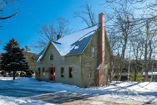 7 Goodrich Falls Rd, Bartlett, NH 03838 - Photo 49