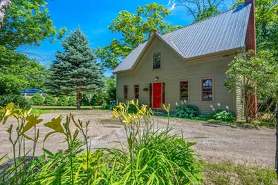 7 Goodrich Falls Road, Bartlett, NH 03838 - Photo 1