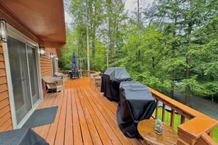 64 High Pond Rd, Grantham, NH 03753 - Photo 3