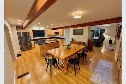 64 High Pond Road, Grantham, NH 03753 - Photo 5