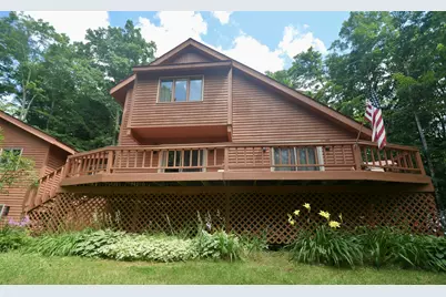 64 High Pond Road, Grantham, NH 03753 - Photo 39