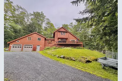 64 High Pond Road, Grantham, NH 03753 - Photo 41