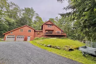 64 High Pond Rd, Grantham, NH 03753 - Photo 41