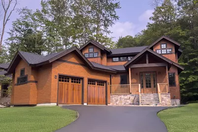 227 South Peak Road, Lincoln, NH 03251 - Photo 3