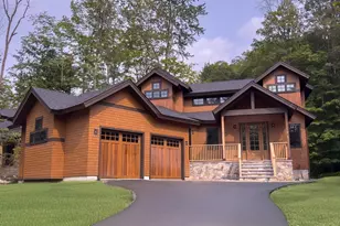 227 S Peak Rd, Lincoln, NH 03251 - Photo 3