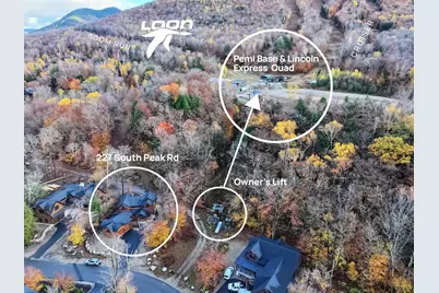 227 South Peak Road, Lincoln, NH 03251 - Photo 1