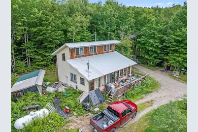 224 Gay Brook Road, Stratford, NH 03590 - Photo 3