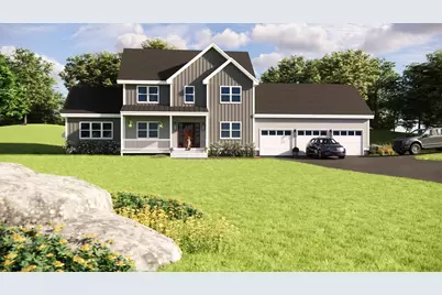 111 Laurel Lot 35 Road, Hooksett, NH 03106 - Photo 3