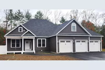 340 Brickett Hill Road, Pembroke, NH 03275 - Photo 3