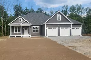 340 Brickett Hill Rd, Pembroke, NH 03275 - Photo 1