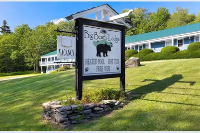 344 Vt Route 100, Dover, VT 05356 - Photo 1