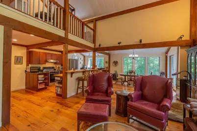 898 Bunker Hill Road, Tamworth, NH 03883 - Photo 25