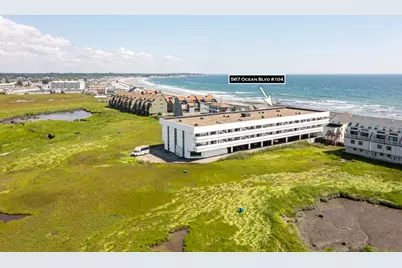 567 Ocean Boulevard #104, Hampton, NH 03842 - Photo 39