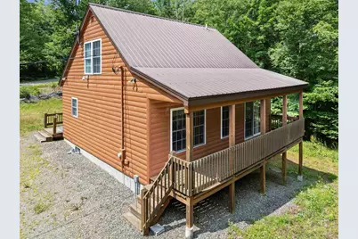 94 Spring Road, Pittsburg, NH 03592 - Photo 1