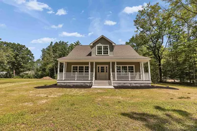 275 Saint James Avenue, Milton, NH 03851 - Photo 1