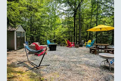 7 Hollows Road #(aka Unit 59), Holderness, NH 03245 - Photo 11