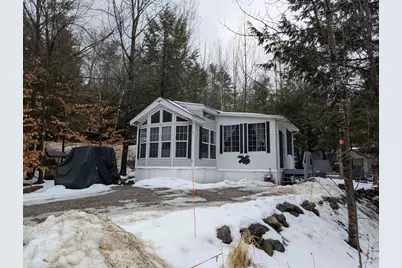 7 Hollows Road #(aka Unit 59), Holderness, NH 03245 - Photo 1