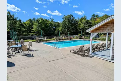 14 Overlook Road #(aka Unit 3), Holderness, NH 03245 - Photo 43