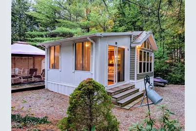 14 Overlook Road #(aka Unit 3), Holderness, NH 03245 - Photo 13