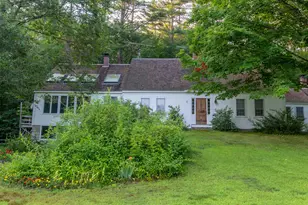 900 Bunker Hill Rd, Tamworth, NH 03883 - Photo 17