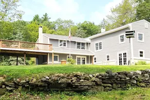 225B Belvedere Rd, Gilsum, NH 03448 - Photo 3