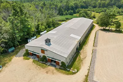 251 Wentworth Road, Brookfield, NH 03872 - Photo 33