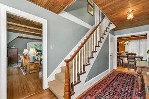 251 Wentworth Rd, Brookfield, NH 03872 - Photo 13