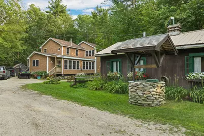 883 Center Street, Wolfeboro, NH 03894 - Photo 7