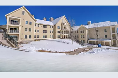 606/608 Qii Jackson Gore Adams House #606/608 QII, Ludlow, VT 05149 - Photo 1