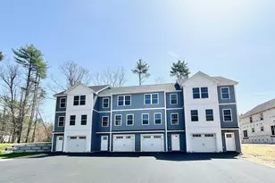 7B The Crossings At Village Center Center, Barrington, NH 03825 - Photo 1