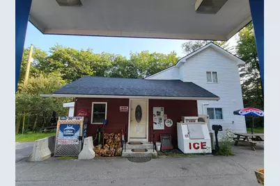 1004 Bearcamp Highway, Tamworth, NH 03883 - Photo 1