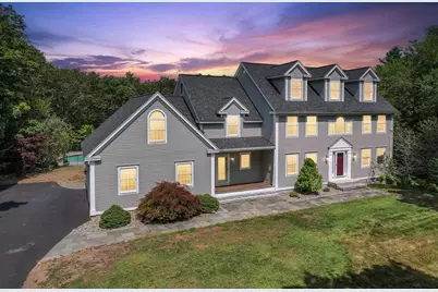 28 Partridge  Hill Road, Newfields, NH 03856 - Photo 3