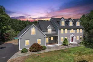 28 Partridge Hill Rd, Newfields, NH 03856 - Photo 3