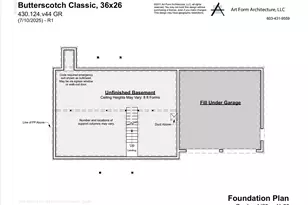 Lot 16 Pawtuckaway Ridge, Nottingham, NH 03290 - Photo 45